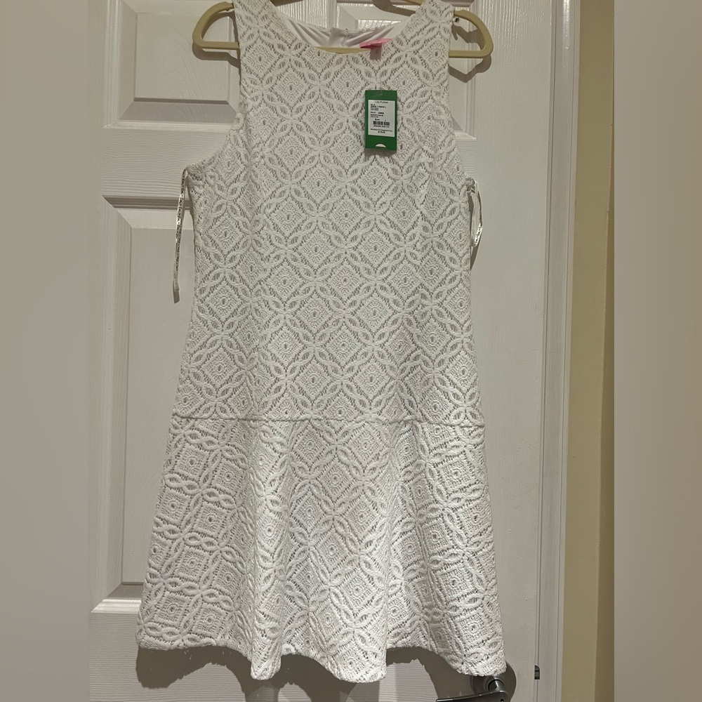 NWT Lilly Pulitzer KENT Dress